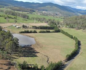 Quamby Pines Chalet B & B - Tourism Townsville 1