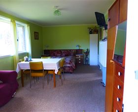 Quamby Pines Chalet B & B - Tourism Townsville 2