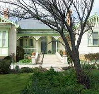 Mayfield Manor - Tourism Townsville