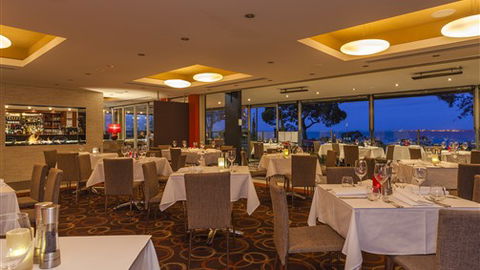 Quality Hotel Bayside Geelong - Tourism Townsville 0