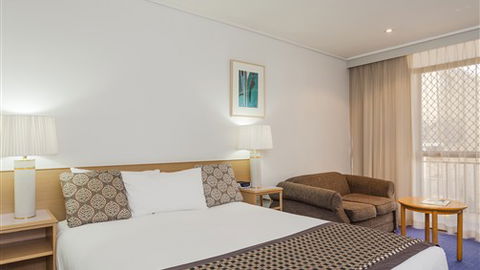 Quality Hotel Bayside Geelong - Tourism Townsville 1