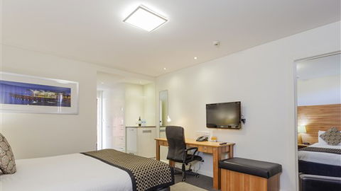 Quality Hotel Bayside Geelong - Tourism Townsville 2