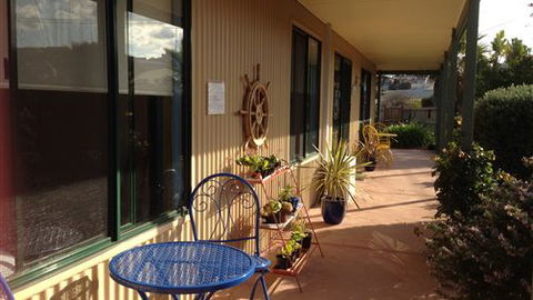 Bells By The Beach Holiday House Ocean Grove - Tourism Townsville 0