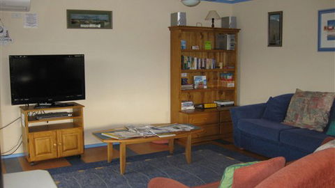Bells By The Beach Holiday House Ocean Grove - Tourism Townsville 5