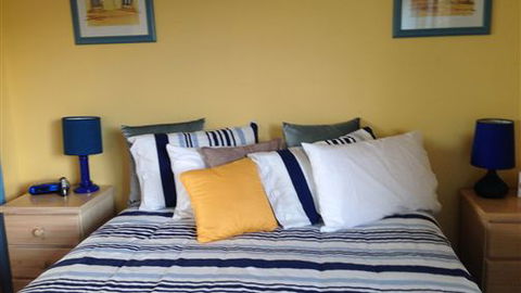 Bells By The Beach Holiday House Ocean Grove - Tourism Townsville 4