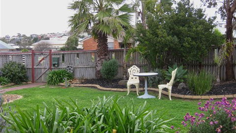 Bells By The Beach Holiday House Ocean Grove - Tourism Townsville 6