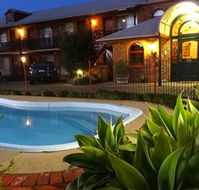 Hermitage Motor Inn - Tourism Townsville