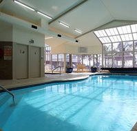 Lake Edge Resort - Tourism Townsville