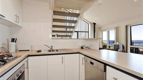 A Great Ocean Road Resort Whitecrest - Tourism Townsville 2
