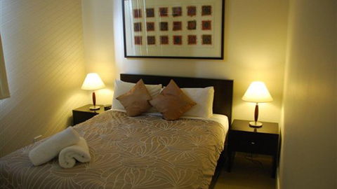 A Great Ocean Road Resort Whitecrest - Tourism Townsville 1