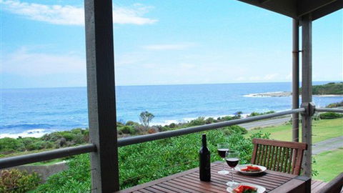 A Great Ocean Road Resort Whitecrest - Tourism Townsville 0