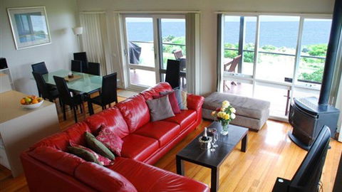 A Great Ocean Road Resort Whitecrest - Tourism Townsville 5