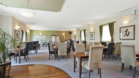 Quality Inn & Suites The Menzies - Tourism Townsville 4