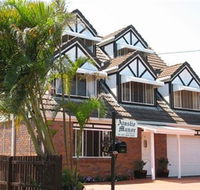 Ainslie Manor BandB - Tourism Townsville