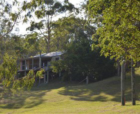 Cabins@theView - Tourism Townsville 0