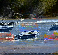 Lake Dyer - Tourism Townsville