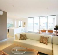 Redvue Luxury Apartments - Tourism Townsville