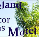 Cleveland Visitor Villas Motel - Tourism Townsville
