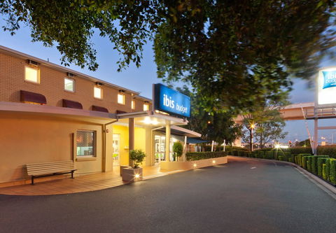 Ibis Budget Hotel Brisbane Airport - Tourism Townsville 1