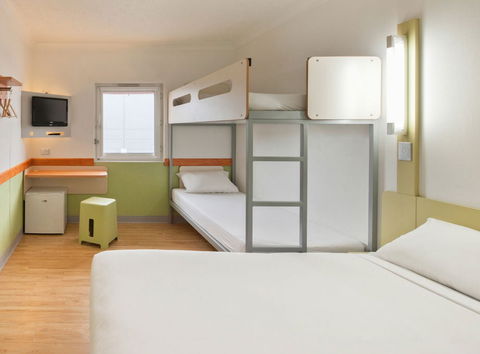 Ibis Budget Hotel Brisbane Airport - Tourism Townsville 3