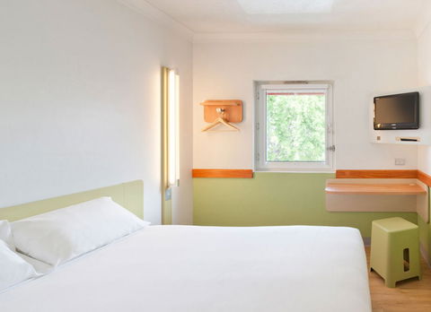 Ibis Budget Hotel Brisbane Airport - Tourism Townsville 4