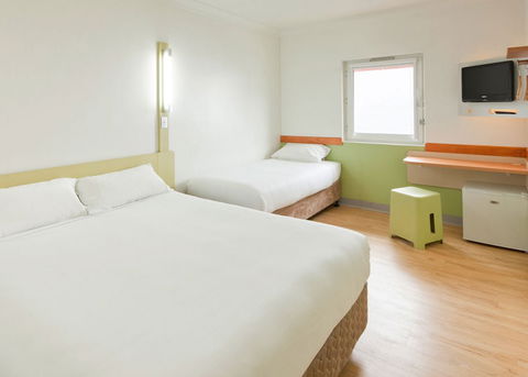Ibis Budget Hotel Brisbane Airport - Tourism Townsville 5