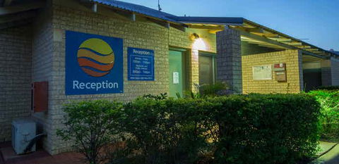 Comfort Inn And Suites Karratha - Tourism Townsville 1