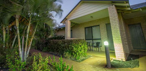 Comfort Inn And Suites Karratha - Tourism Townsville 0