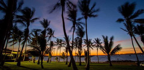 Comfort Inn And Suites Karratha - Tourism Townsville 2