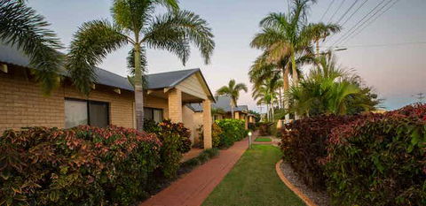 Comfort Inn And Suites Karratha - Tourism Townsville 3