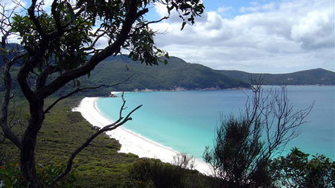 Sabrelyn Park - Tourism Townsville 6