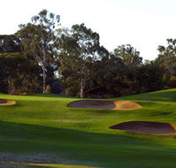 Yarrawonga Mulwala Golf Club Resort - Tourism Townsville