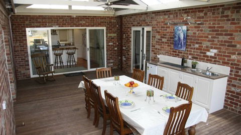 Cabarita Lodge - Tourism Townsville 1