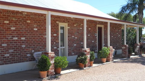 Cabarita Lodge - Tourism Townsville 5