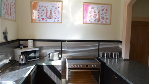 JDS On High - Tourism Townsville 2