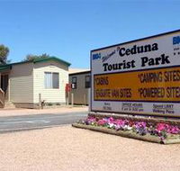 BIG 4 Ceduna Tourist Park - Tourism Townsville