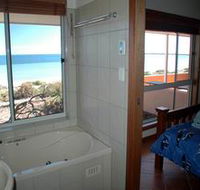 Ceduna Shelly Beach Caravan Park and Beachfront Villas - Tourism Townsville