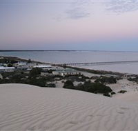 Fowlers Bay Caravan Park - Tourism Townsville