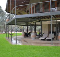 Riverside 267 - Tourism Townsville
