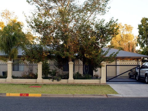 A Good Rest B&B - Tourism Townsville 1