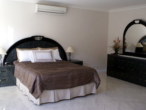 A Good Rest B&B - Tourism Townsville 0