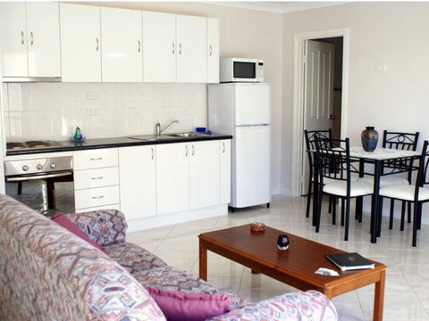 A Good Rest B&B - Tourism Townsville 2