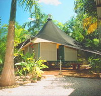 Anbinik Kakadu Resort - Tourism Townsville