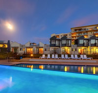 Assured Ascot Quays Apartment Hotel - Tourism Townsville