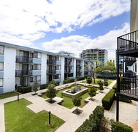 Assured Waterside Apartments - Tourism Townsville