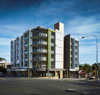 Baileys Serviced Apartments - Tourism Townsville