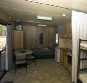 Barham Lakes Murray View Caravan Park - Tourism Townsville