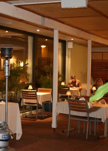 BEST WESTERN Hospitality Inns Carnarvon - Tourism Townsville 1