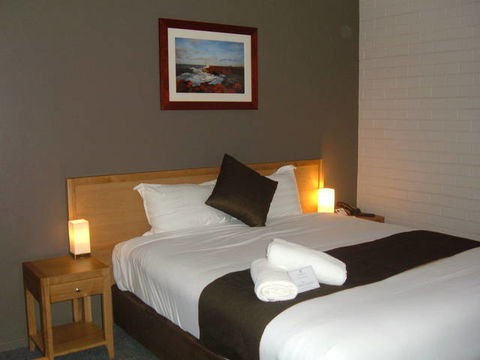 BEST WESTERN Hospitality Inns Carnarvon - Tourism Townsville 2