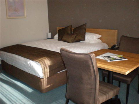 BEST WESTERN Hospitality Inns Esperance - Tourism Townsville 0